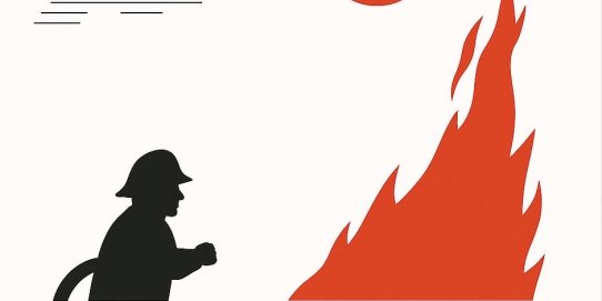 Fragment del cartell promocional de la proposta.