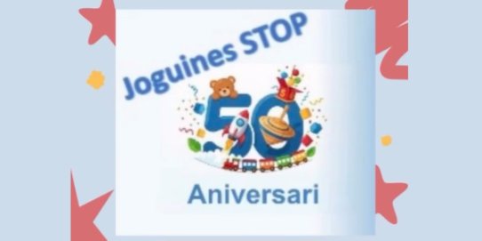 Fragment del cartell promocional de la proposta.