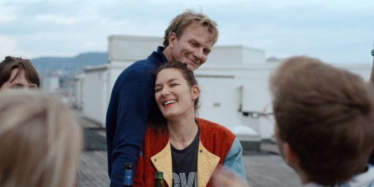 Fotograma de la pel·lícula.