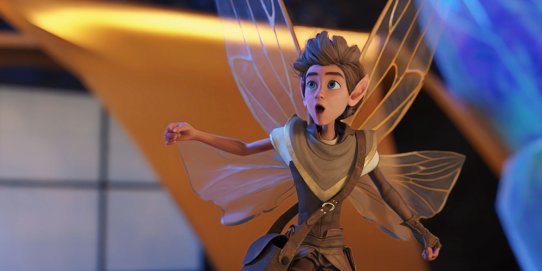 Fotograma de la pel·lícula.