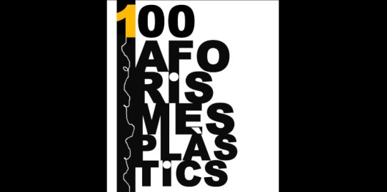 Fragment del cartell promocional de la proposta.