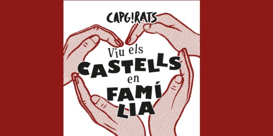 Imatge promocional de l'activitat.