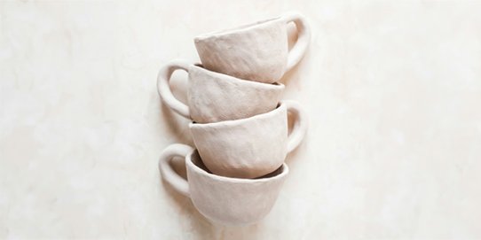 Taller de ceràmica.