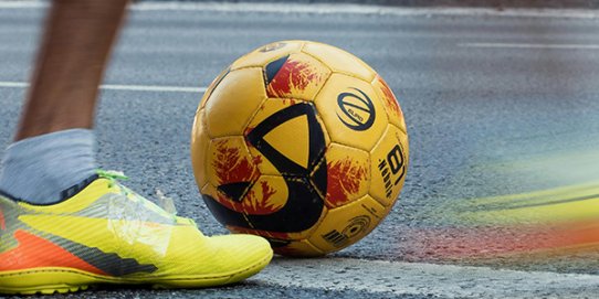Fàbrica League.