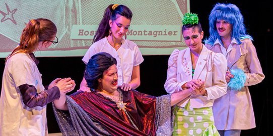 Imatge de l'obra: "No es pot saber". 