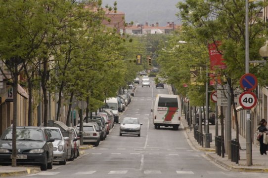 Passeig