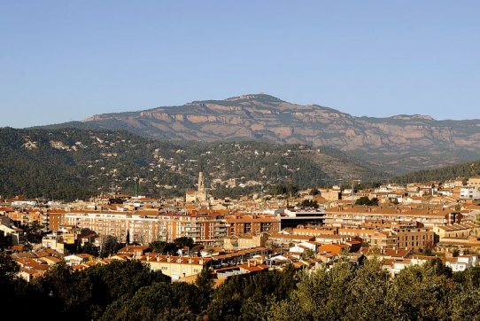 Castellar del Vallès creix en 122 persones el 2010 i arriba als 23.239 habitants