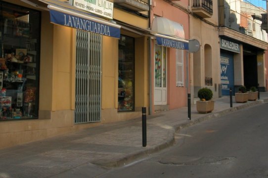 Carrer Major