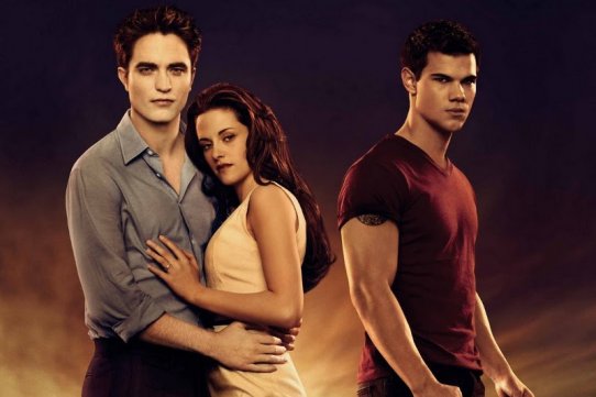 "Amanecer. Parte 1", de la saga "Crepúsculo", és una de les primeres pel·lícules del cicle de cinema d'acció