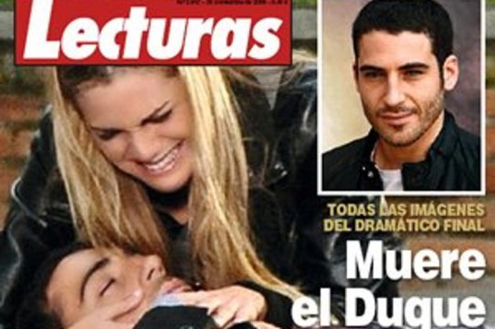 Lecturas