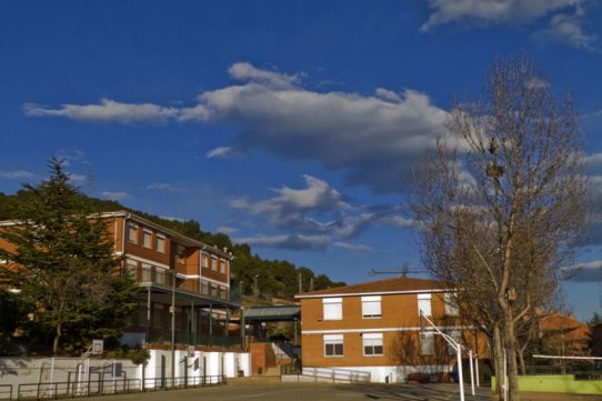 Escola Bonavista.