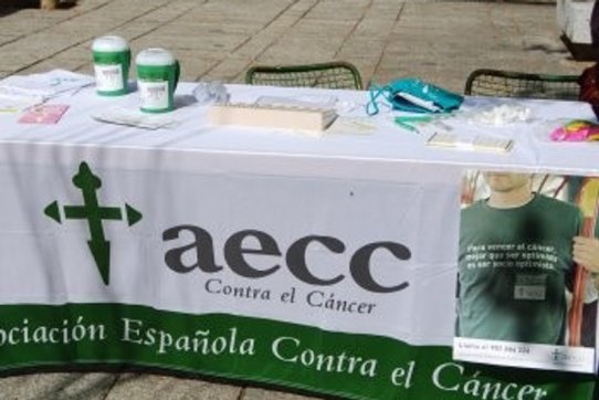 Asociació Española Contra el Cáncer