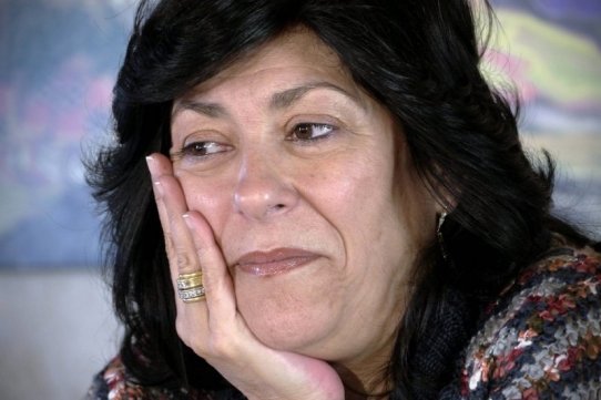Almudena Grandes