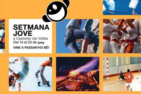 Imatge de la Setmana Jove
