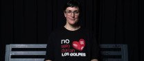 El monòleg teatralitzat "No solo duelen los golpes", de Pamela Palenciano, serà l’acte central de la programació del 25N