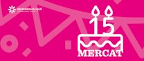 El Mercat Municipal promou a partir de l’1 de juny una campanya de vals de descompte per gastar a les seves parades