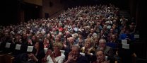 L’oferta de cinema a l’Auditori tanca el curs amb prop d’11.000 espectadors