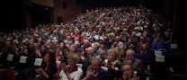 L’oferta de cinema a l’Auditori tanca el curs amb prop d’11.000 espectadors
