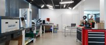 El LAB Castellar organitza una jornada de portes obertes aquest dissabte, 10 de juny