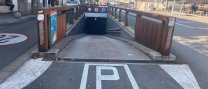 Comerç Castellar impulsarà a partir de novembre una campanya per facilitar l’ús de l’aparcament soterrani de la plaça Major