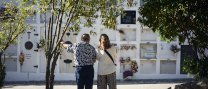 La Policia Local reordenarà un any més l’accés en vehicle al cementiri municipal amb motiu de la festivitat de Tots Sants