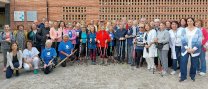 L’Ajuntament i el CAP presenten l’èxit de la Prescripció Social davant d’especialistes sociosanitaris de la Generalitat