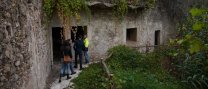 L’Ajuntament obre noves connexions del camí del riu Ripoll al Brunet, l’horta de Sant Feliu del Racó i el Molí d’en Barata