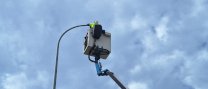 Tot l’enllumenat públic del municipi serà de tecnologia LED 
