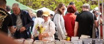 Castellar es prepara per viure Sant Jordi amb una dotzena d’activitats