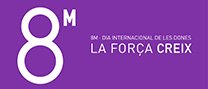 Una marxa lila de 6 km de recorregut serà l’acte central de la programació amb motiu del Dia Internacional de les Dones
