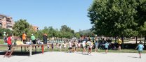 És obert el termini per demanar ajuts econòmics per al pagament de les quotes d’activitats d’estiu i de menjador escolar 