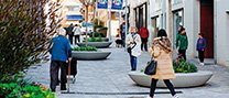 L’Ajuntament incorpora una nova eina per analitzar el comerç local i els fluxos de vianants