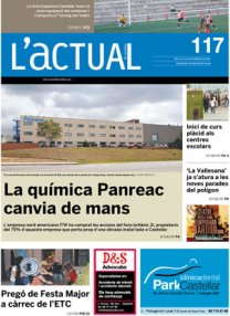 L'Actual - número 117